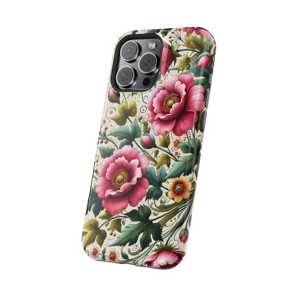 iPhone Phone Cases, Perfect Stylish Mobile Case, MLNMC416 - Picture 12 of 13